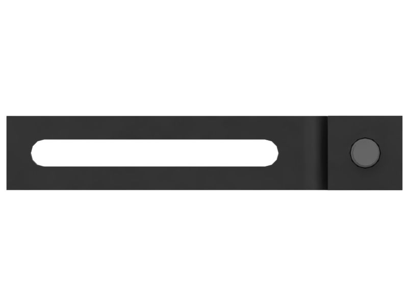 Transmission Support Bracket