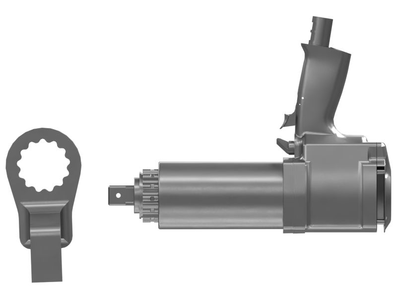 Tire and Rim Installation Tool