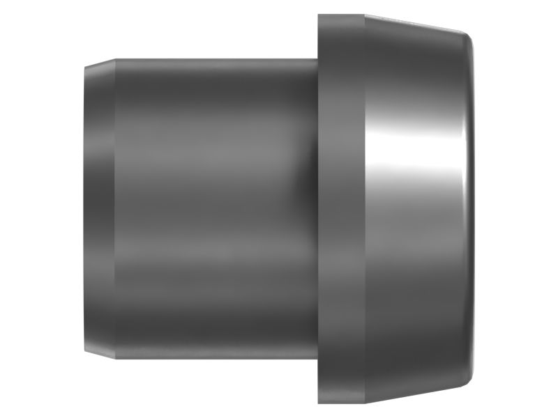 60mm Inner Diameter Hydraulic Cylinder Guide Tube