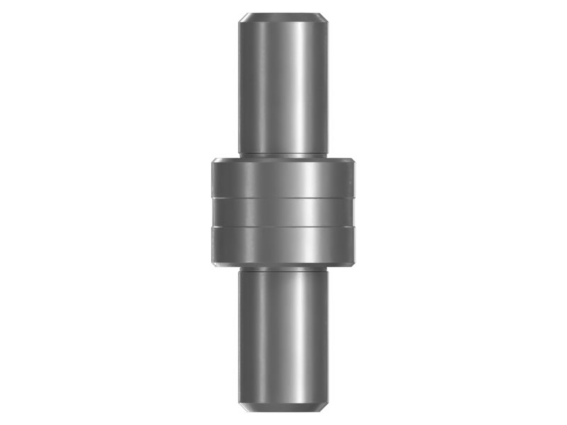 50.55mm Outer Diameter Pin Mandrel