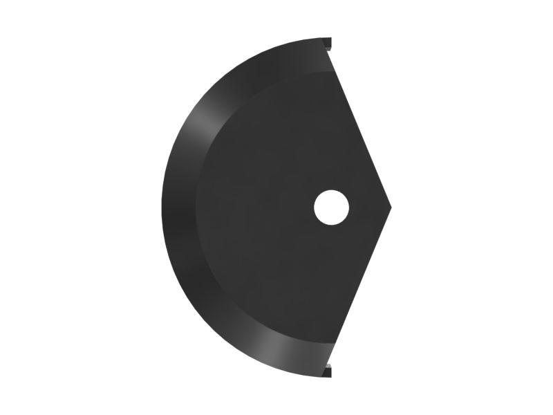 Valve Projection Base