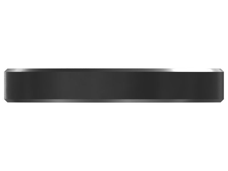 15.596mm Thickness Centre Plug Spacer