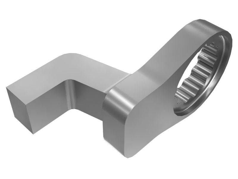 Standard Reaction Arm