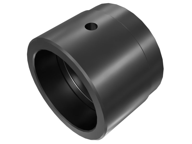 Piston Rod Cap
