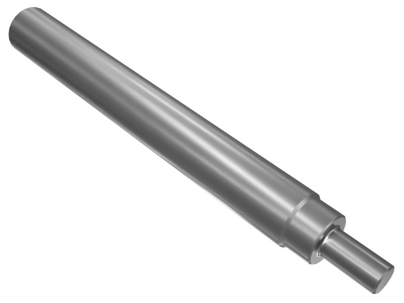387-1072: Guide Stud Handle
