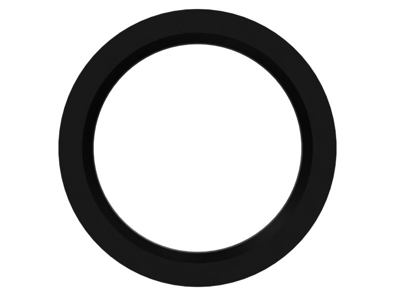 Ripper Cylinder Seal Guide