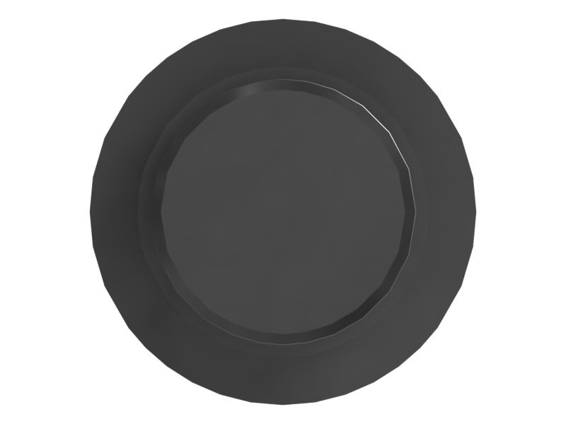 Fan Drive Bearing Remover