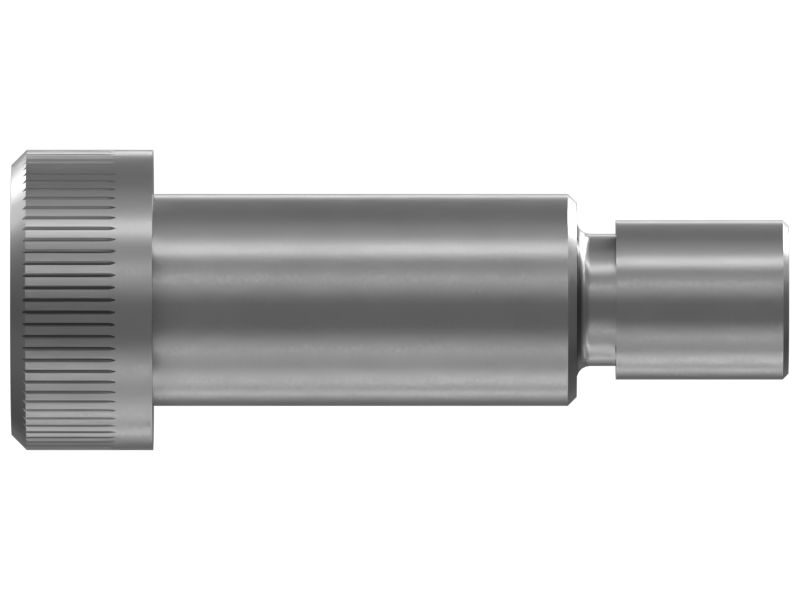 Wheel Shoulder Screw