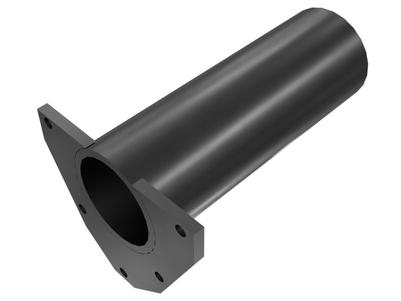 Camshaft Guide