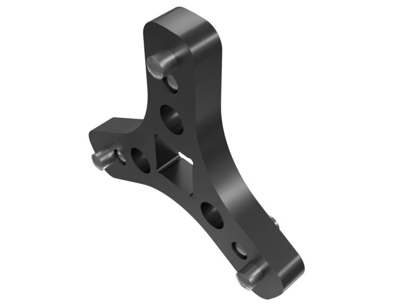 Hydraulic Cylinder Piston Nut Wrench