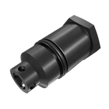 CAT 3/4 İNÇ ELEKTRİKLİ HİDROLİK POMPA HARİCİ EMNİYET VALFİ