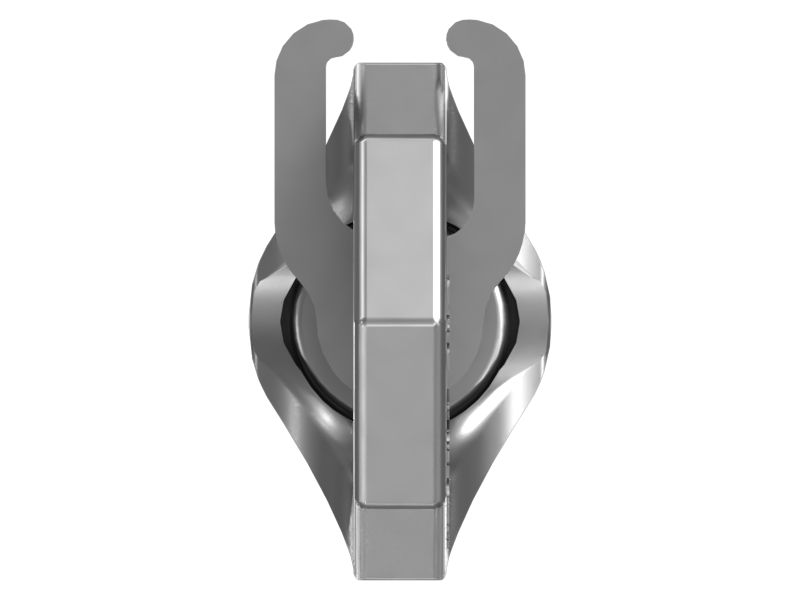 M12 Lifting Eyebolt