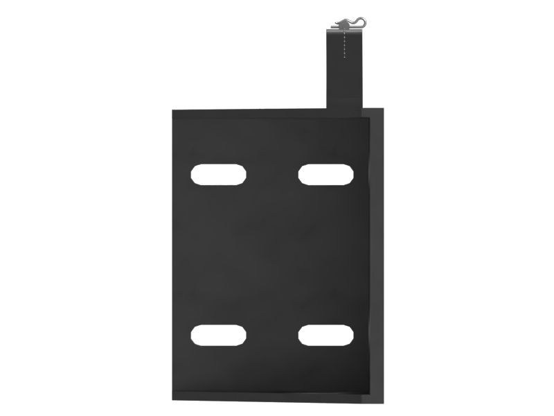 Front Strut Support Bracket