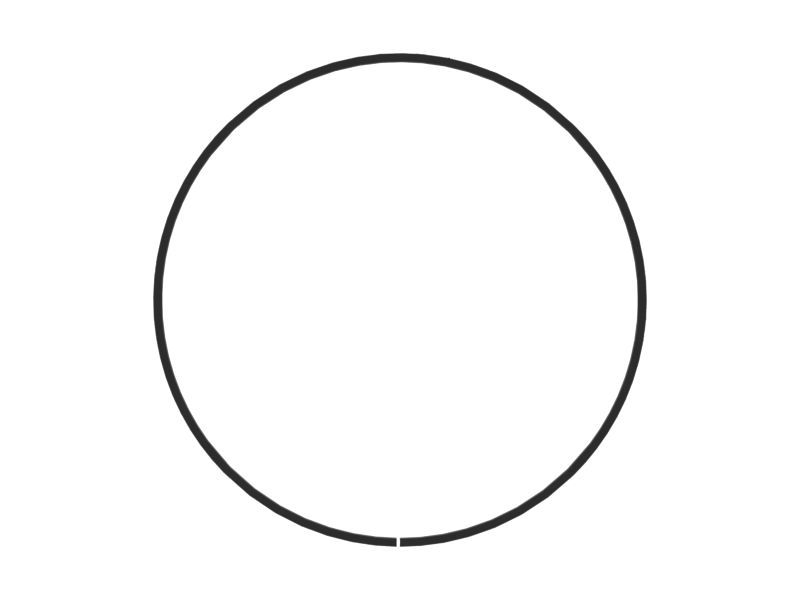 Final Drive Duo Cone Seal Installer