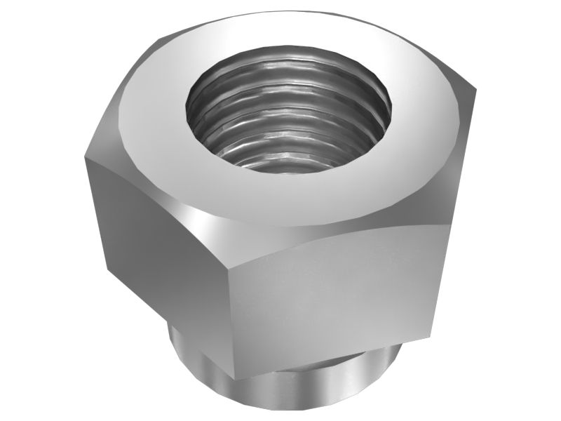 Cylinder Block Adapter
