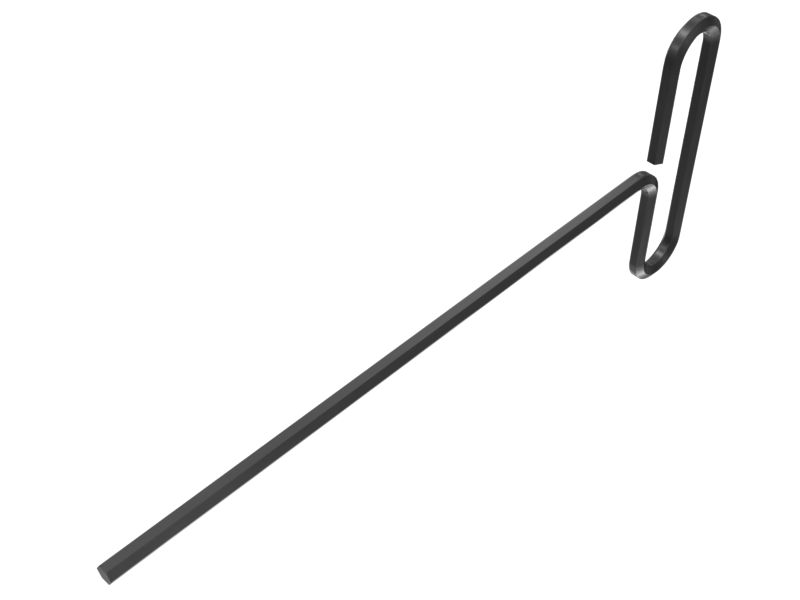 5P-4206: Tee Wrench Tool 5P4206 купить