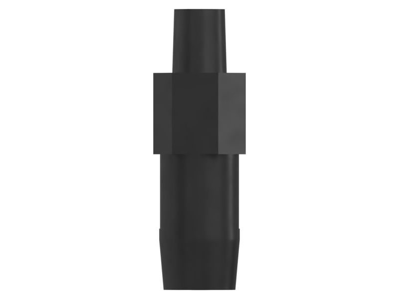 1/4" Pop-Off Relief Valve