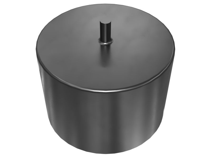 3.9 byte Pin Type Alignment Tool