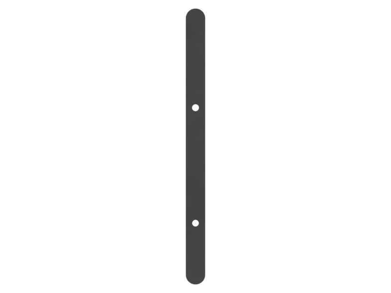 Inlet Valve Lash Feeler Gauge