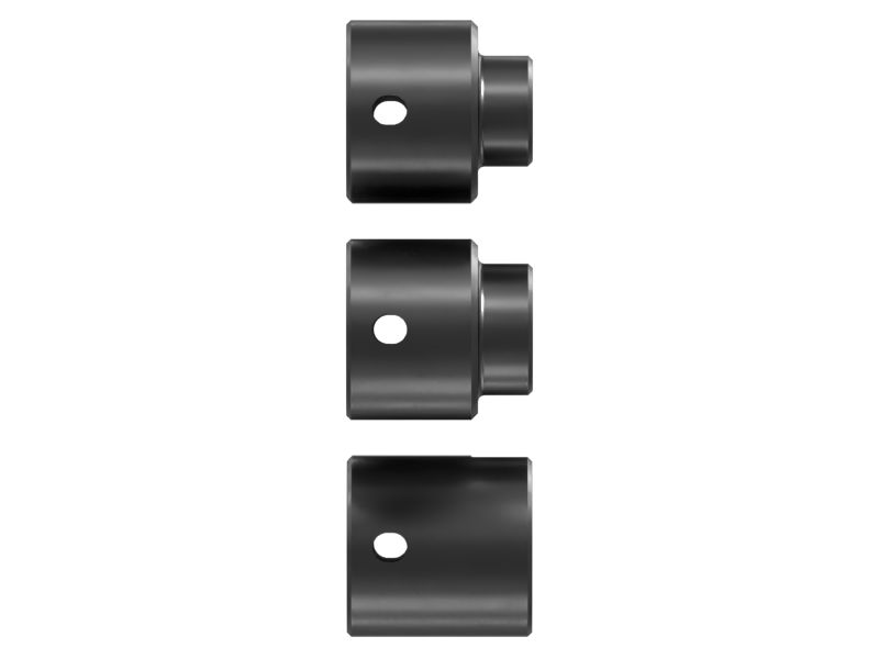 Track Repair Tooling Pin