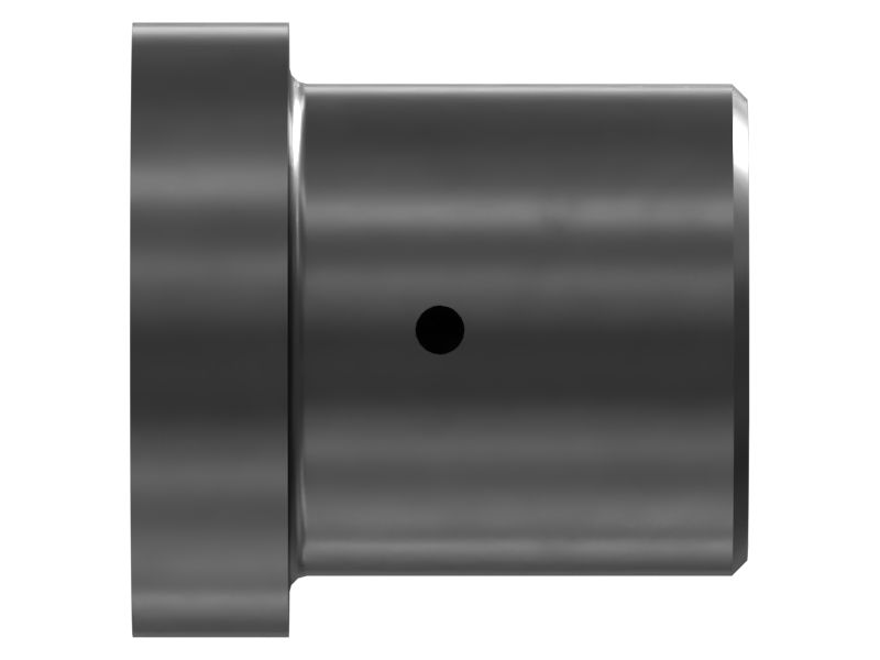 80mm Diameter Undercarriage Disassembly Pin