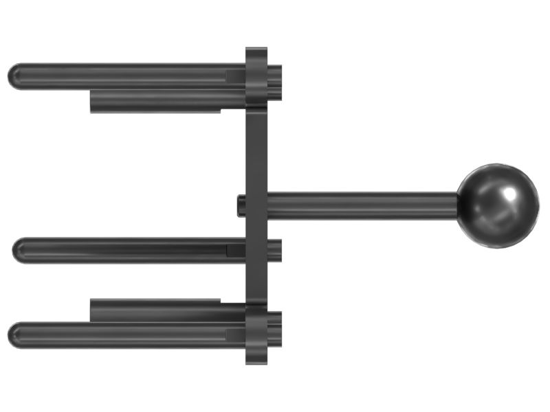 Calibration Block