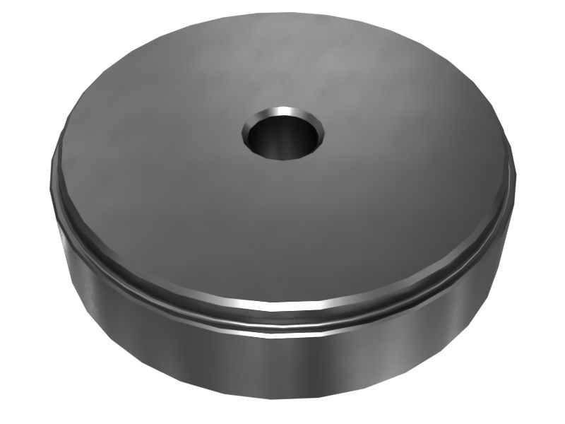 Upper Bushing Puller Tool