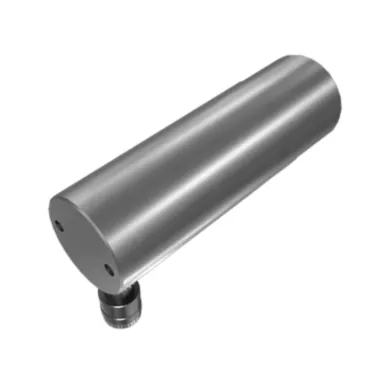 CAT SİNGLE ACTİNG HYDRAULİC PUSHER CYLİNDER