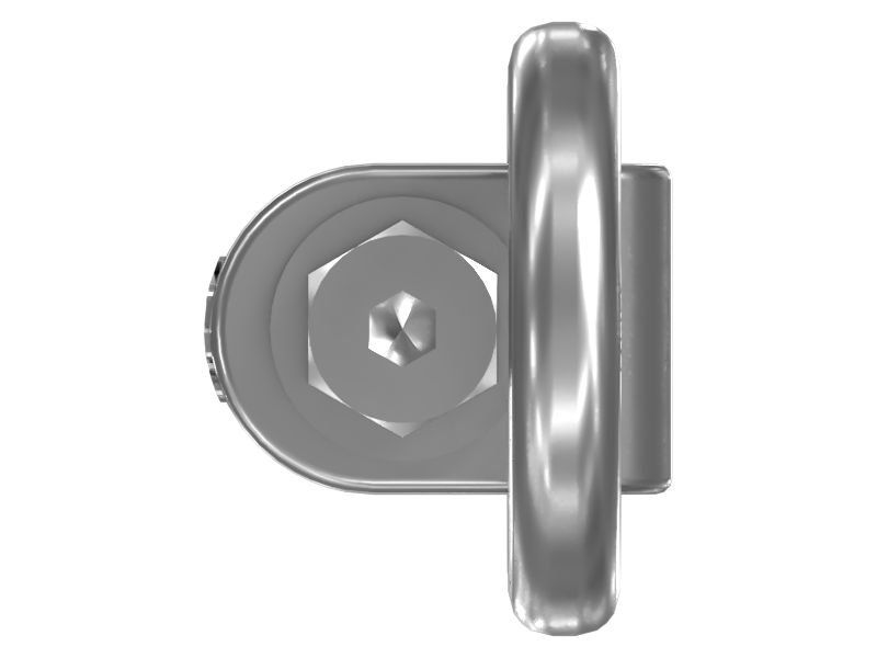 M10 Variable Length Load Ring