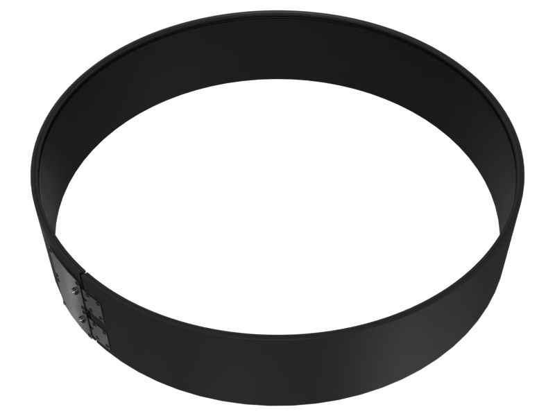 Final Drive Brake Anchor Duo Cone Seal Installer