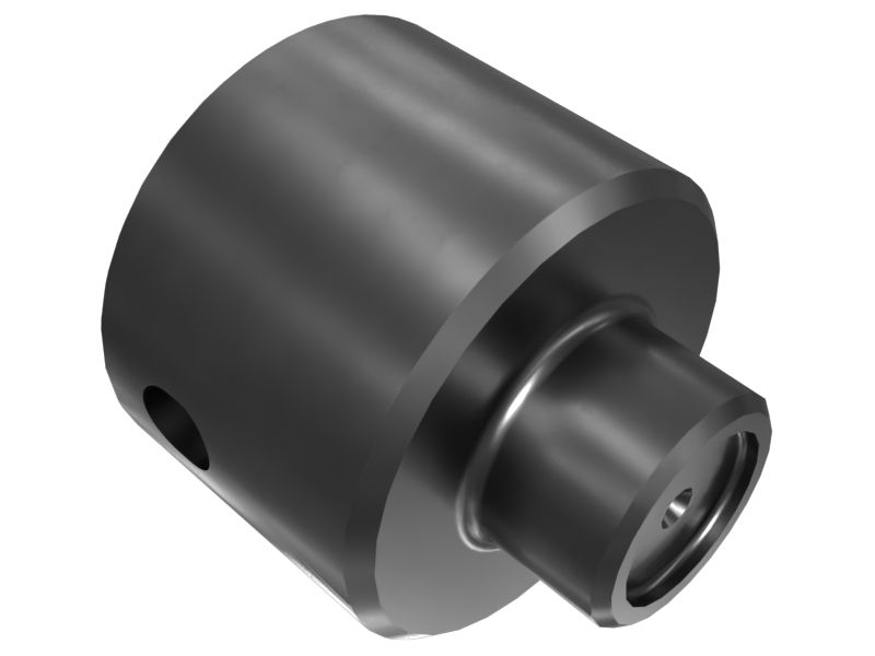 82.55mm Outer Diameter Track Pin Installer