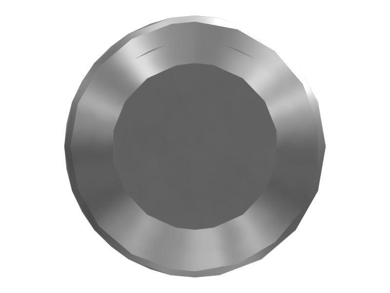Release Knob Screw