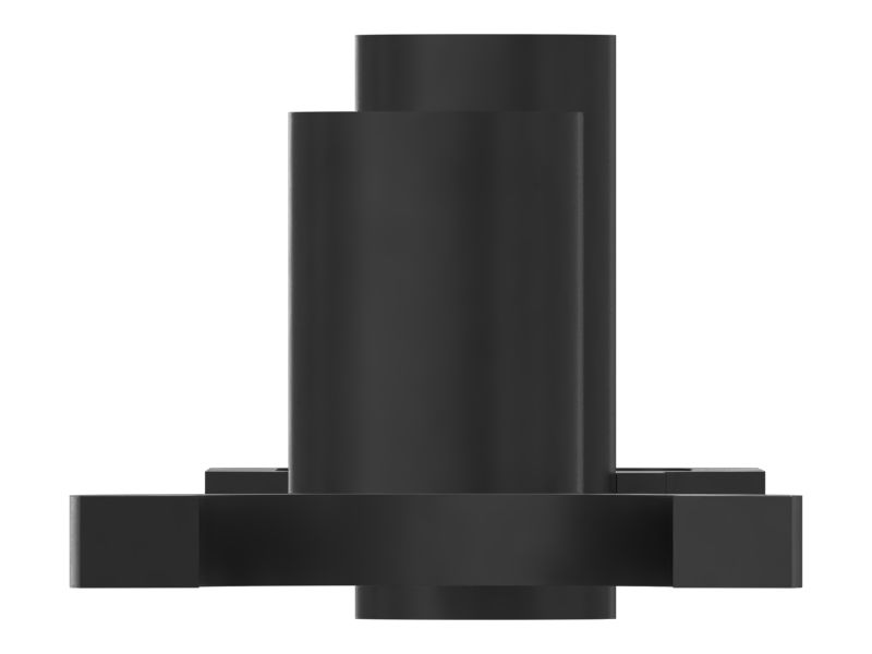 Thrust Block Tool