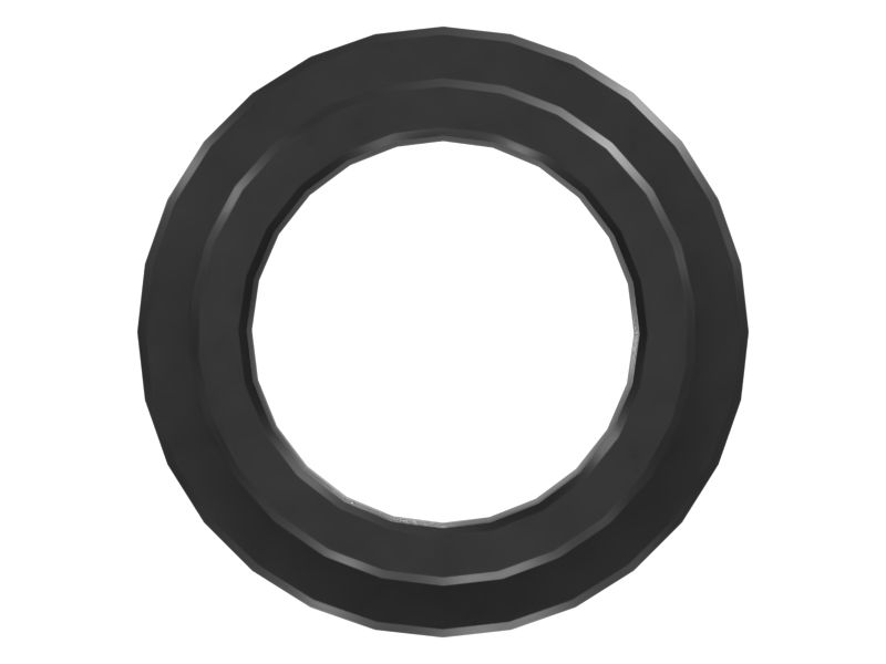 Cylinder Rod End Pin Tool Sleeve