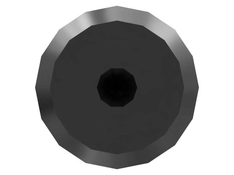 43.5mm Outer Diameter Alignment Pin