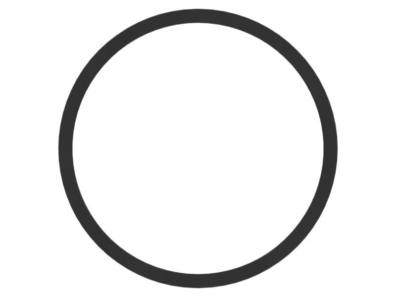 Final Drive Seal Installer