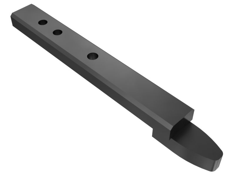 634-9142: Stand Support Stopper Tool 6349142 купить
