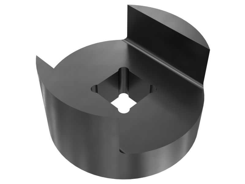 627-5418: Spanner Socket