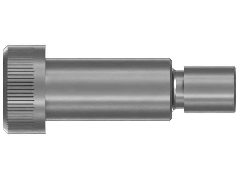 Wheel Shoulder Screw