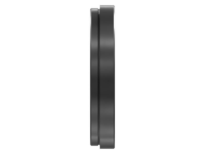 Front Axle Bushing Puller Plate