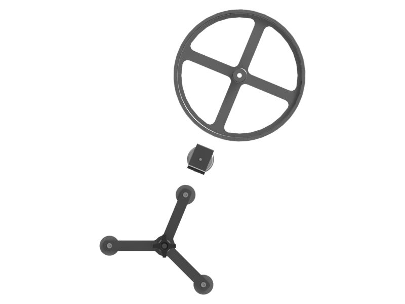 Valve Spring Compressor Indicator