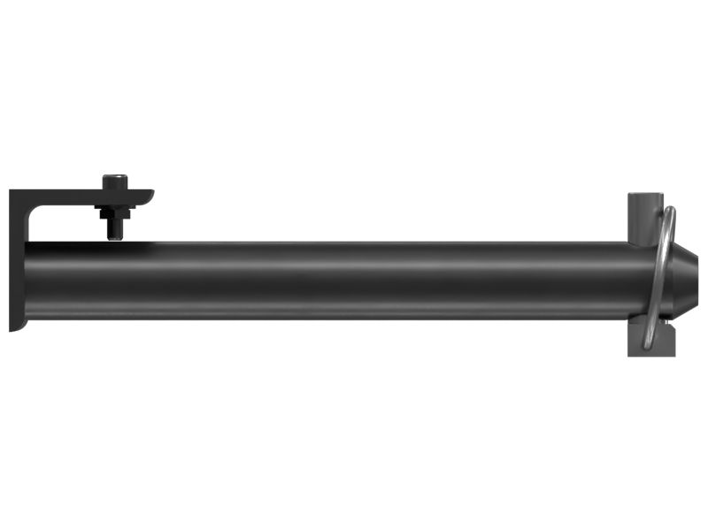 24.6mm Outer Diameter Support Stand Pin