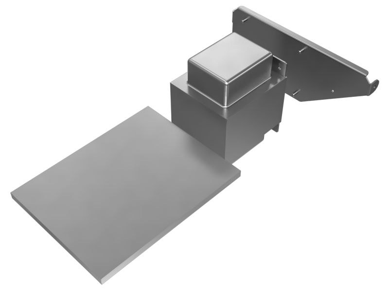 230 Volt Refrigerant Power Transformer
