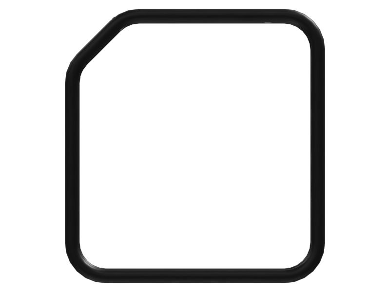 Electric Hydraulic Pump Pendant Roll Cage