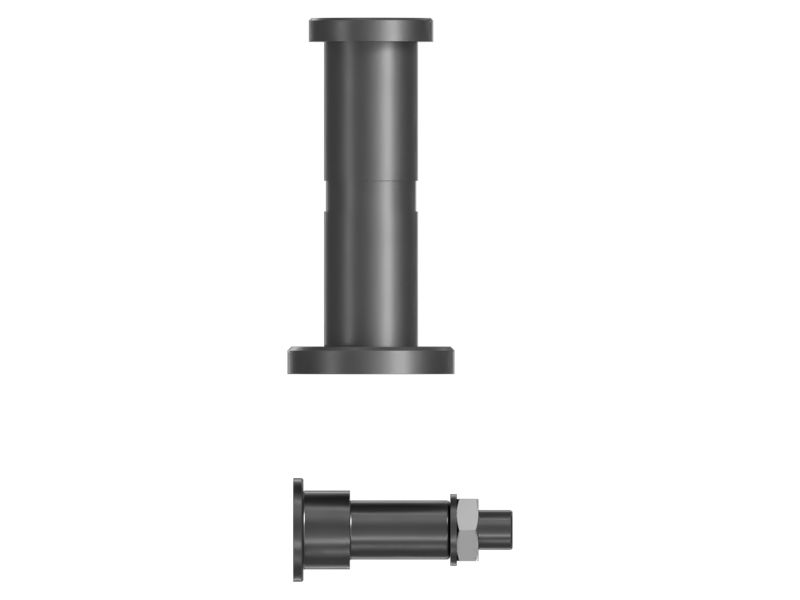 624-4735: False Differential And Pinion Tool 6244735 купить