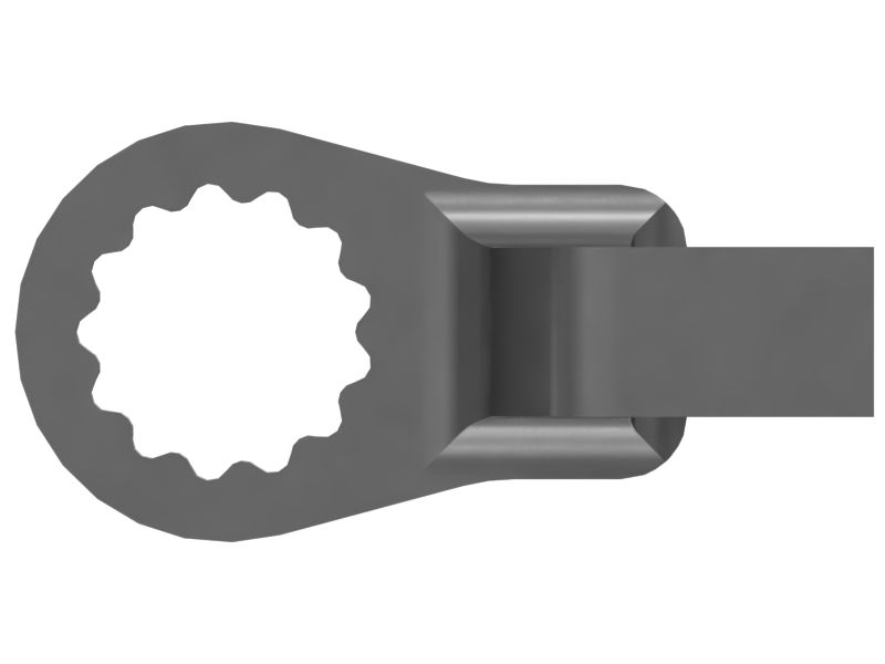 Standard Reaction Arm