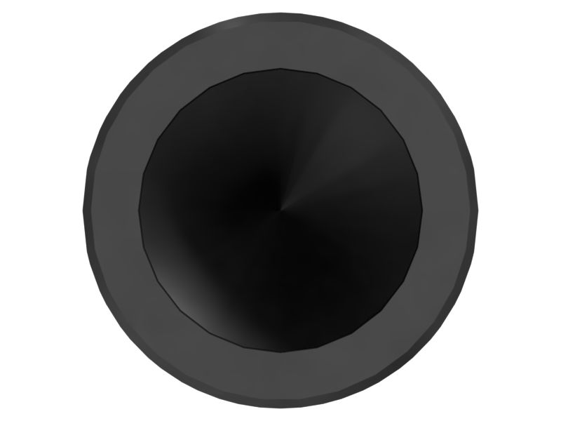 118mm Outer Diameter Disassembly Bushing