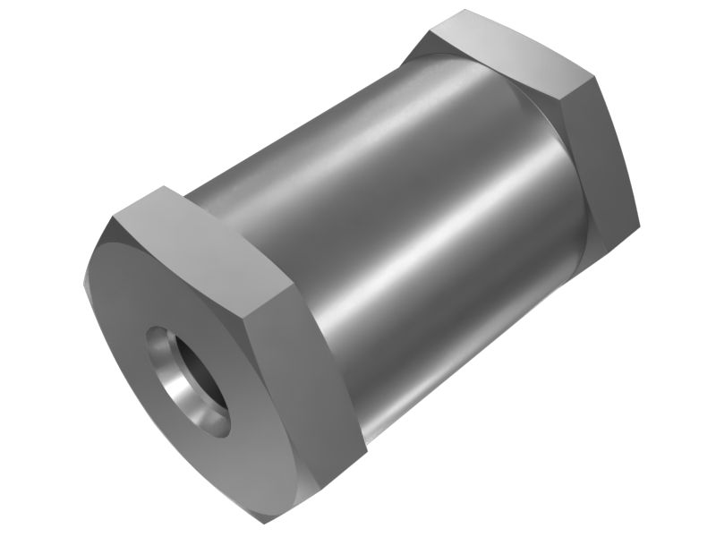 Inline Hydraulic Filter