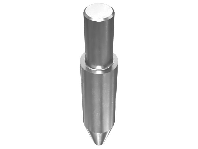 Exhaust Manifold Alignment Pins