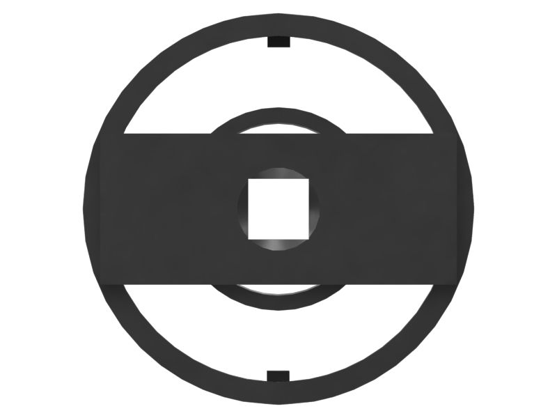 Spanner Socket